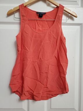 French Connection Tank Top - US Size 2